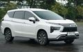 Jadi Varian Termahal, Ini Fitur Spesial Mitsubishi Xpander Ultimate 