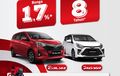 Toyota Luncurkan Varian GR Sport, Sekaligus Program Promo Agustus