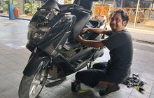 Mekanik Pengalaman Buka-Bukaan Masalah Motor Matik Yamaha, Pernah Ngalamin?