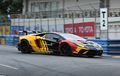 Lamborghini Aventador Eksotis Jubah Khas Liberty Walk dan Livery Balap