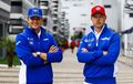 Mick Schumacher dan Nikita Mazepin Tetap di Tim Haas, Tinggal 1 Tempat Kosong Nih
