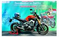 Ngintip Spek Yamaha MT-09 yang Dipakai Touring Lintas Negara Oleh Gus Paox Iben, Ternyata Gahar