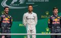 Preview GP F1 Jerman Akhir Pekan Ini, Kenapa Tahun Lalu Absen?