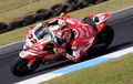 Kejutan! Aprilia Pimpin Latihan Resmi Kejuaraan Dunia Superbike Australia