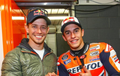 Livio Suppo: Dia (Casey Stoner) Merusak Rencana Besar Honda