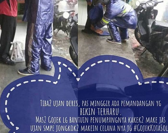 Lihat keterangan yang di bawah foto. 