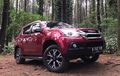 Isuzu Menilai Relaksasi Pajak 0 Persen Tak Pengaruhi Penjualan Mobil Komersial, Begini Alasannya