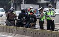 Operasi Keselamatan Digelar Mulai Hari Ini, Polisi Buru Pelanggar Lalu Lintas di Jalan Tol dan Non-Tol