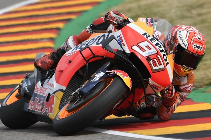 Marc Marquez