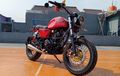 Scrambler Garang Basisnya Bajaj Pulsar 180, Bodi Kekar Bikin Pangling