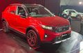 Honda WR-V Singkirkan KIA Sonet Dari Takhta Best Compact SUV GridOto Award 2023