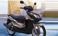 Skutik 125 Cc Bikinan Suzuki, Mirip Yamaha Nouvo, Harga Rp 20 Jutaan
