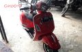 Seken Keren: Nyaman Dikendarai, Vespa GTS 150 Juga Punya 'Penyakit'