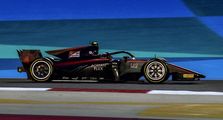 Hasil Kualifikasi F2 Bahrain 2020: Callum Ilott Pole Position, Mick Schumacher Terancam