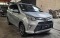 Cuma Segini Harga Toyota Calya 2018 Bekas, LCGC Bekas Rp 120 Jutaan