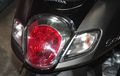 Terjawab, Ini Penyebab Lampu Rem Motor Hanya Menyala Ketika Direm