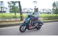 Masuk Bulan Oktober Kepoin Harga Honda Stylo 160 Terbaru, Apakah Naik?