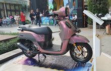Usung Cat Bunglon dan Detail Apik, Fazzio Asal Surabaya Ini Menang di Jogja dan Bekasi