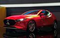 Eurokars Motors Indonesia, Pastikan Bawa Mazda Generasi 7 Lainnya Di Tanah Air