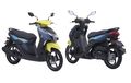 Dirilis di Malaysia, Inilah Bedanya Yamaha Gear 125 Versi Negeri Jiran dengan Indonesia