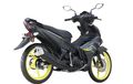 Belum Punah, Yamaha Jupiter MX 135 Versi 2019 Resmi Dirilis di Malaysia. Ini Ubahannya