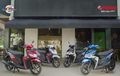 Serupa tapi Tak Sama, Ini Bedanya Yamaha Mio M3 Versi Indonesia dengan Malaysia