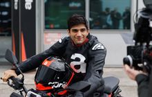 Bahas Jorge Martin, Gigi Dall'Igna Bongkar Fitnah Massimo Rivola