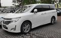 Nissan Elgrand Seken Menarik, Pilihan MPV Pintu Geser, Dibanderol Mulai Rp 160 Jutaan