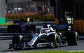 Hasil FP2 F1 Australia: Lewis Hamilton dan Mercedes Teruskan Dominasi