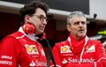 Didepak Ferrari F1, Maurizio Arrivabene Akan Berlabuh ke Sini?
