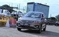 Enggak Nyangka, Suzuki Ertiga 2018 Cuma Tinggal Segini, Muat 7 Orang