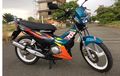 Nostalgia Sama Motor Ayam Jago Bikinan Honda dari CT90 hingga Sonic 150R, Anak Sekarang Pada Kenal Enggak Nih?