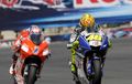 Casey Stoner Ternyata Hampir Satu Tim Bersama Valentino Rossi, Tapi Batal Karena Alasan Ini