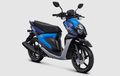 Lama Tanpa Kabar Yamaha X-Ride Muncul Lagi di Juli 2025, Terlihat Fresh Ternyata Ini yang Baru