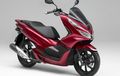 Honda PCX di Indonesia Cuma Tiga Model, Di Negara Ini Sampai Lima