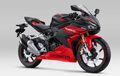 New Honda CBR250RR Dijual Lebih Murah Dari Biasa, Cuma di Event Ini