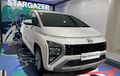 Pilihan Pelek Ekonomis Buat Dandanin Hyundai Stargazer Essential