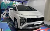 Ada Rencana Beli Hyundai Stargazer, Pantau Harga Barunya Per Mei 2024