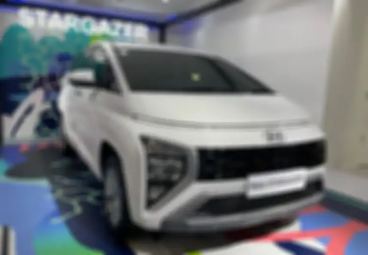 Jadi Murah, Lihat Hyundai Stargazer yang Harganya Kini Dipangkas Rp 31 Juta