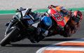 Alex Marquez Mengakui Masih Kesulitan Mengimbangi Performa Marc Marquez di Tes MotoGP Valencia