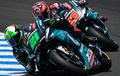 Fabio Quartararo dan Franco Morbidelli Pakai Motor Pabrikan di MotoGP Musim 2020