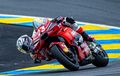 Kursi Ducati Pasti Lepas, Enea Bastianini Langsung Dekati Aprilia