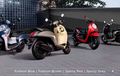 Harga Honda Scoopy Semua Varian Naik Segini di Bulan Mei 2024