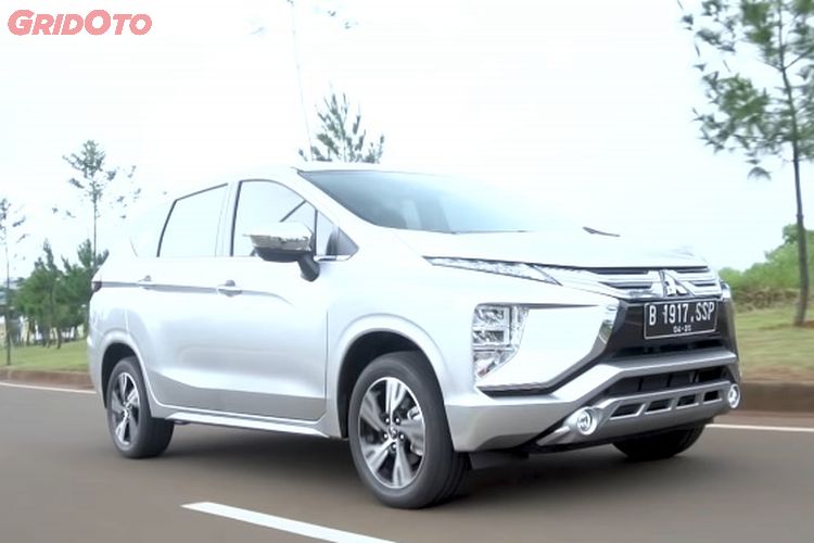 Harga Mitsubishi Xpander Ultimate Diprediksi Rp 255 Jutaan Setelah Adanya Penghapusan Ppnbm Ini Hitungannya Semua Halaman Gridoto 