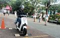 Sabar, Beli Honda EM1 e: di Jawa Tengah Tak Bisa Langsung Bawa Unitnya, Nunggunya Berapa Lama?