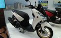 Skutik Yamaha Sekarang 125 Cc Semua, Konsumsi Bensin Jadi Boros?