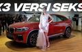 BMW X4 Sabet Medium Luxury SUV Terbaik di GridOto Award 2019, Ini Daya Tariknya