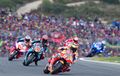 Inilah Hal Wajib yang Harus Ada di Sirkuit untuk Menjaga Keselamatan Pembalap MotoGP