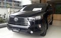 Toyota New Kijang Innova G Reborn Diesel Tahun 2026: Sekarang Dijual Segini