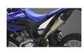 Ada Skid Plate sampai Knalpot, Ini Daftar Aksesori Resmi Yamaha WR155R Plus Harganya